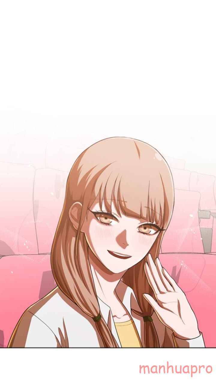 The Girl from Random Chatting! Chap 181 - Next Chap 182