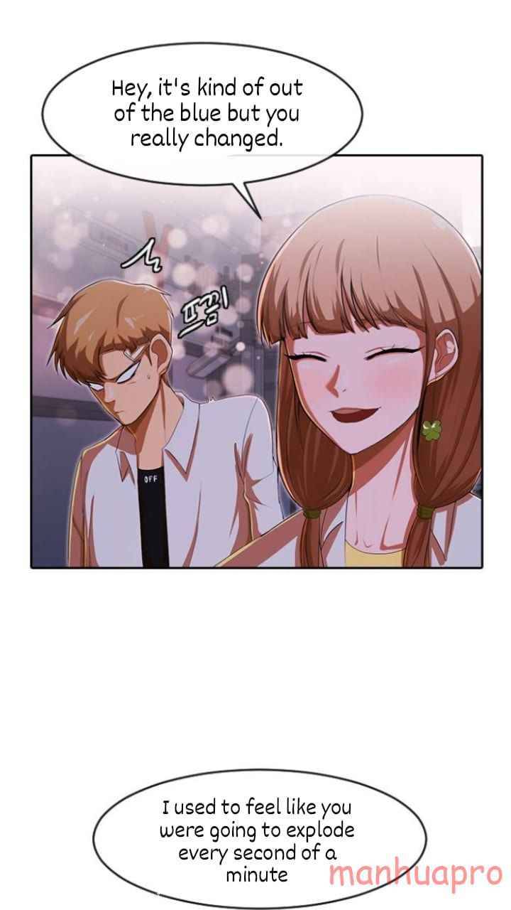 The Girl from Random Chatting! Chap 181 - Next Chap 182