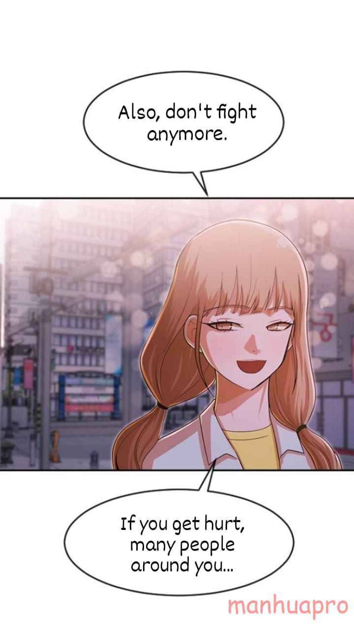 The Girl from Random Chatting! Chap 181 - Next Chap 182