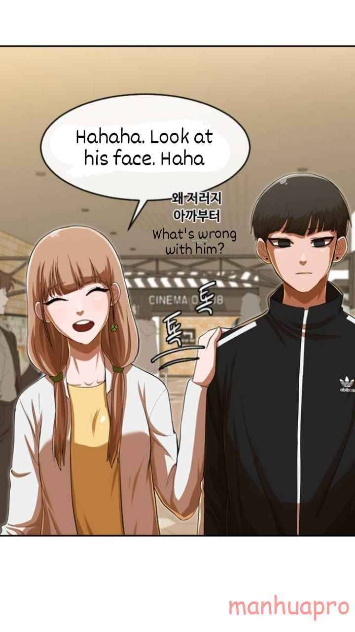 The Girl from Random Chatting! Chap 181 - Next Chap 182