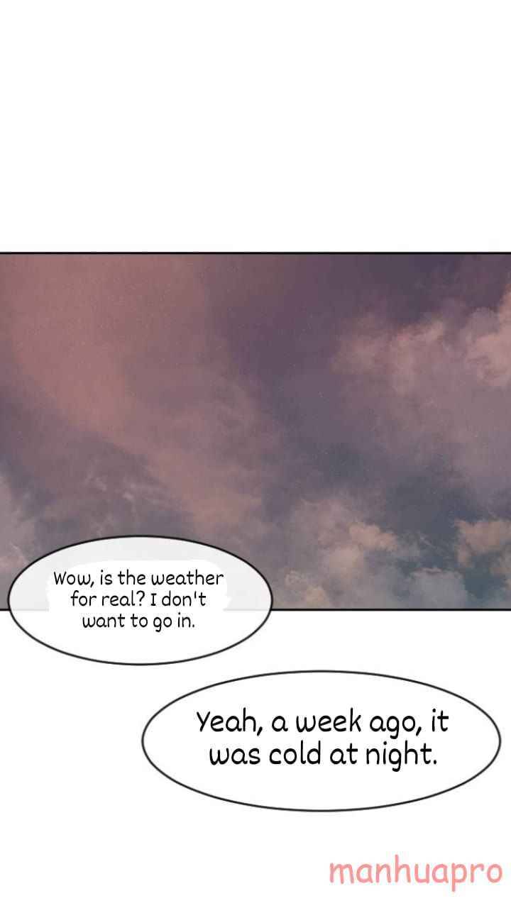 The Girl from Random Chatting! Chap 181 - Next Chap 182