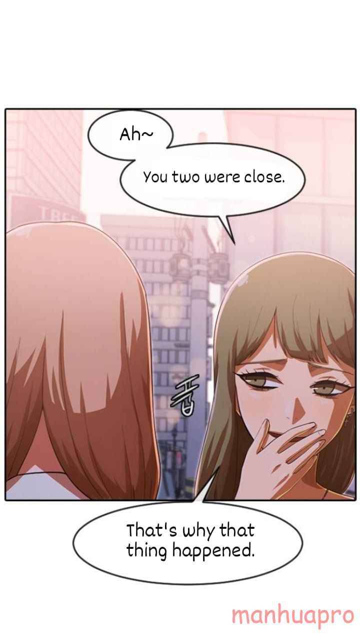 The Girl from Random Chatting! Chap 181 - Next Chap 182