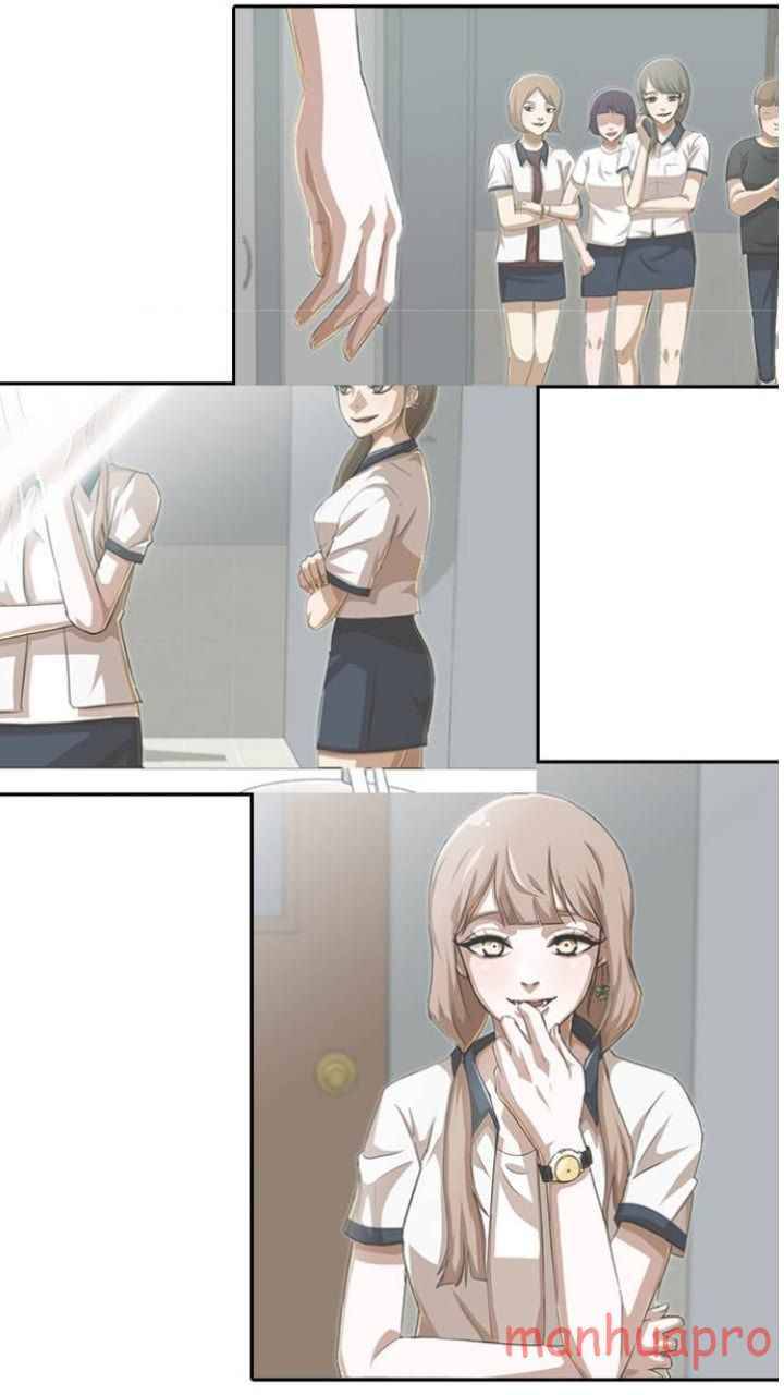 The Girl from Random Chatting! Chap 181 - Next Chap 182