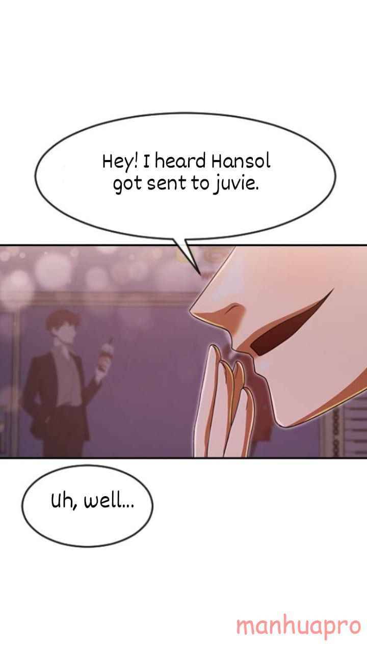 The Girl from Random Chatting! Chap 181 - Next Chap 182