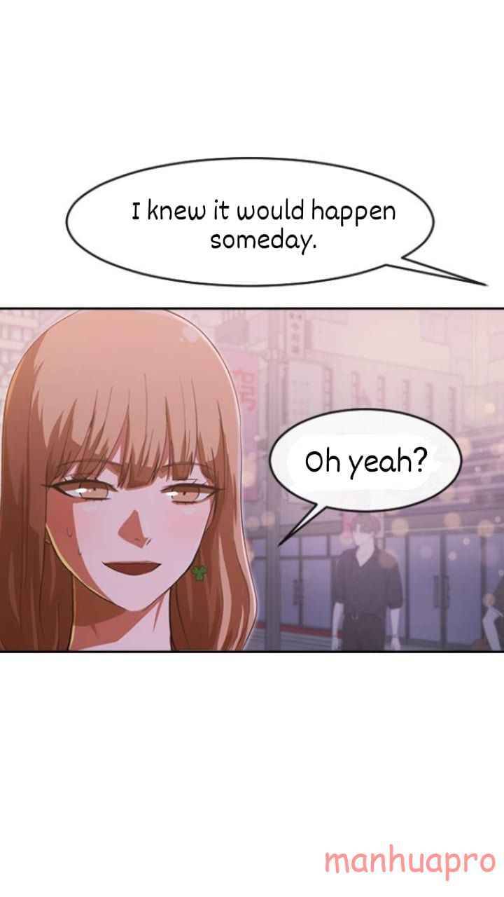 The Girl from Random Chatting! Chap 181 - Next Chap 182