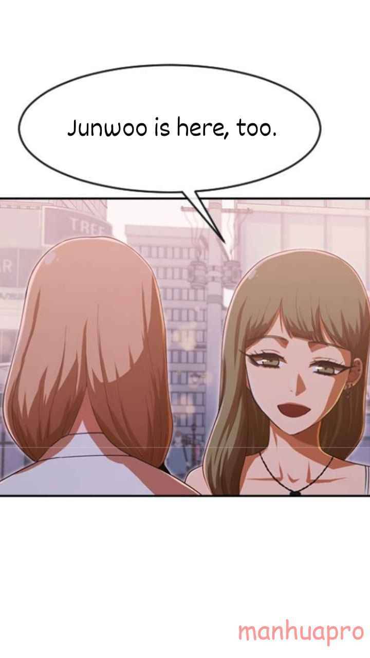 The Girl from Random Chatting! Chap 181 - Next Chap 182
