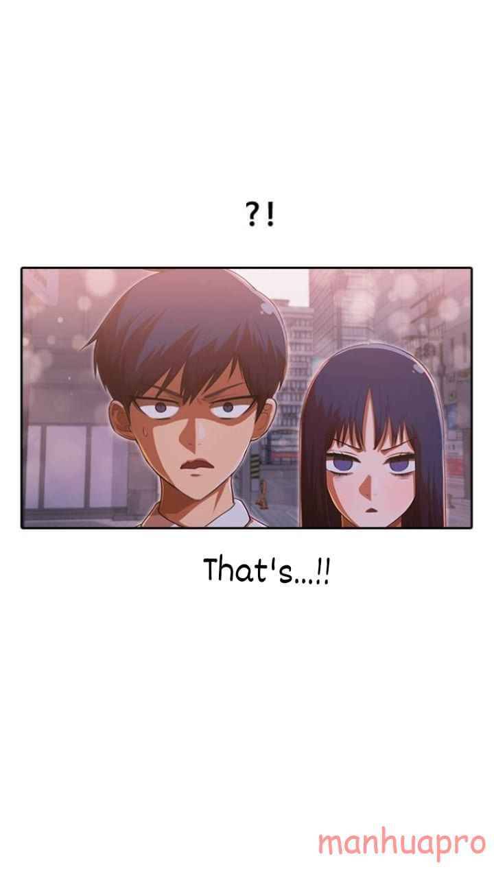 The Girl from Random Chatting! Chap 181 - Next Chap 182