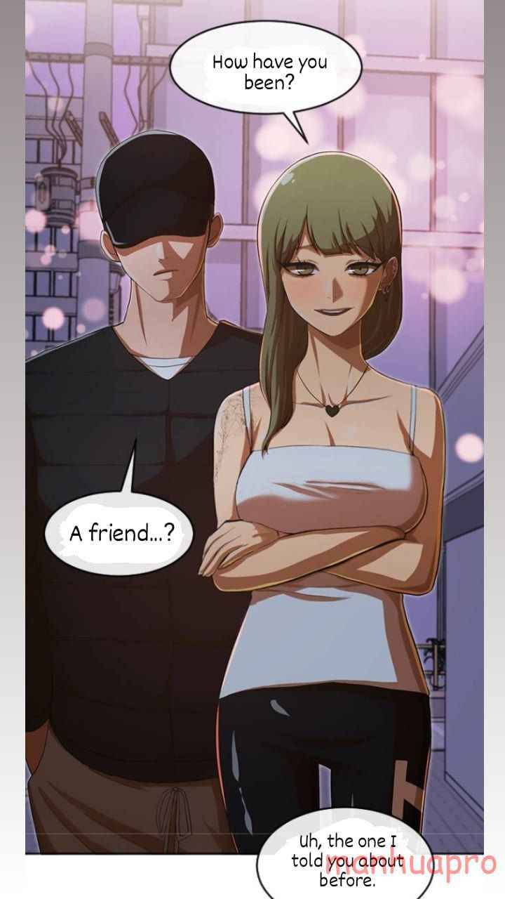 The Girl from Random Chatting! Chap 181 - Next Chap 182