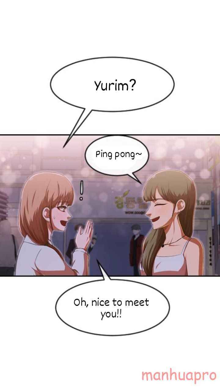The Girl from Random Chatting! Chap 181 - Next Chap 182