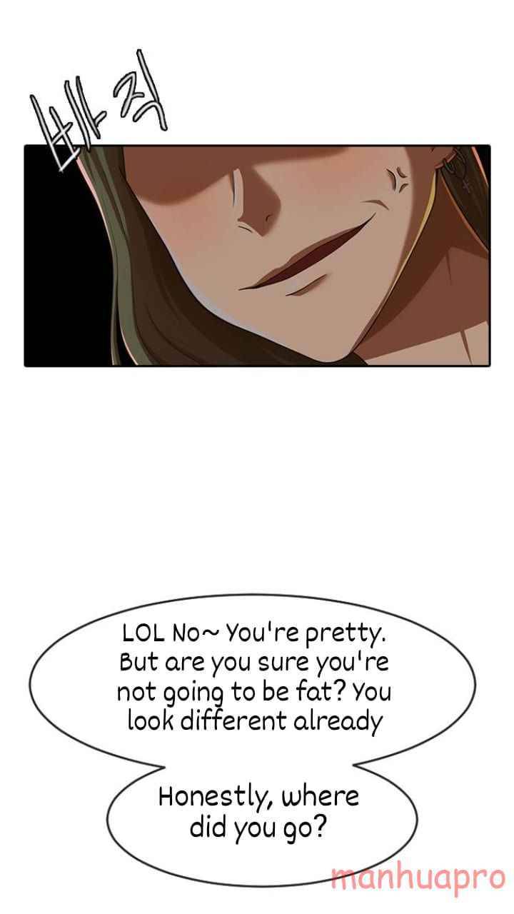 The Girl from Random Chatting! Chap 181 - Next Chap 182