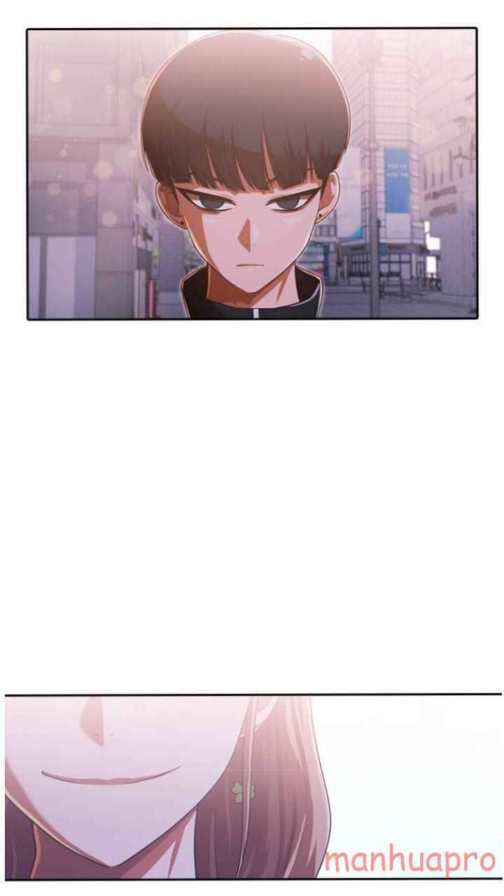 The Girl from Random Chatting! Chap 181 - Next Chap 182