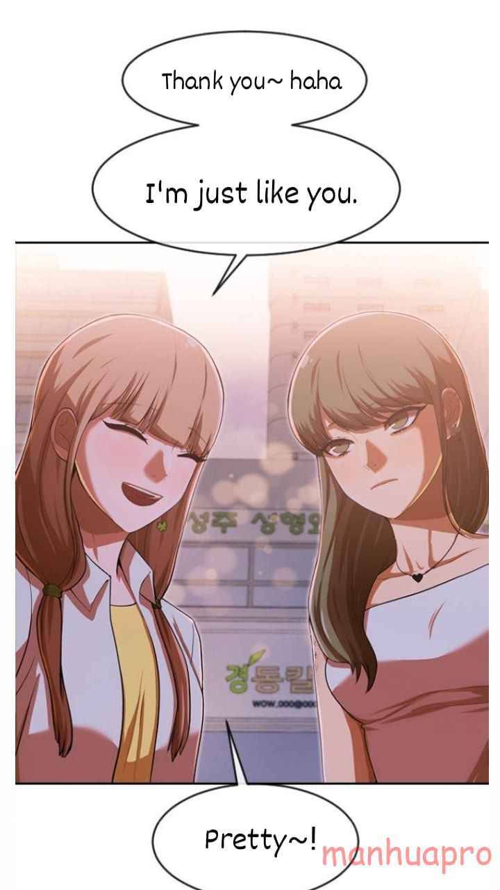 The Girl from Random Chatting! Chap 181 - Next Chap 182