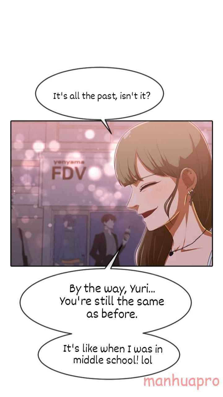 The Girl from Random Chatting! Chap 181 - Next Chap 182