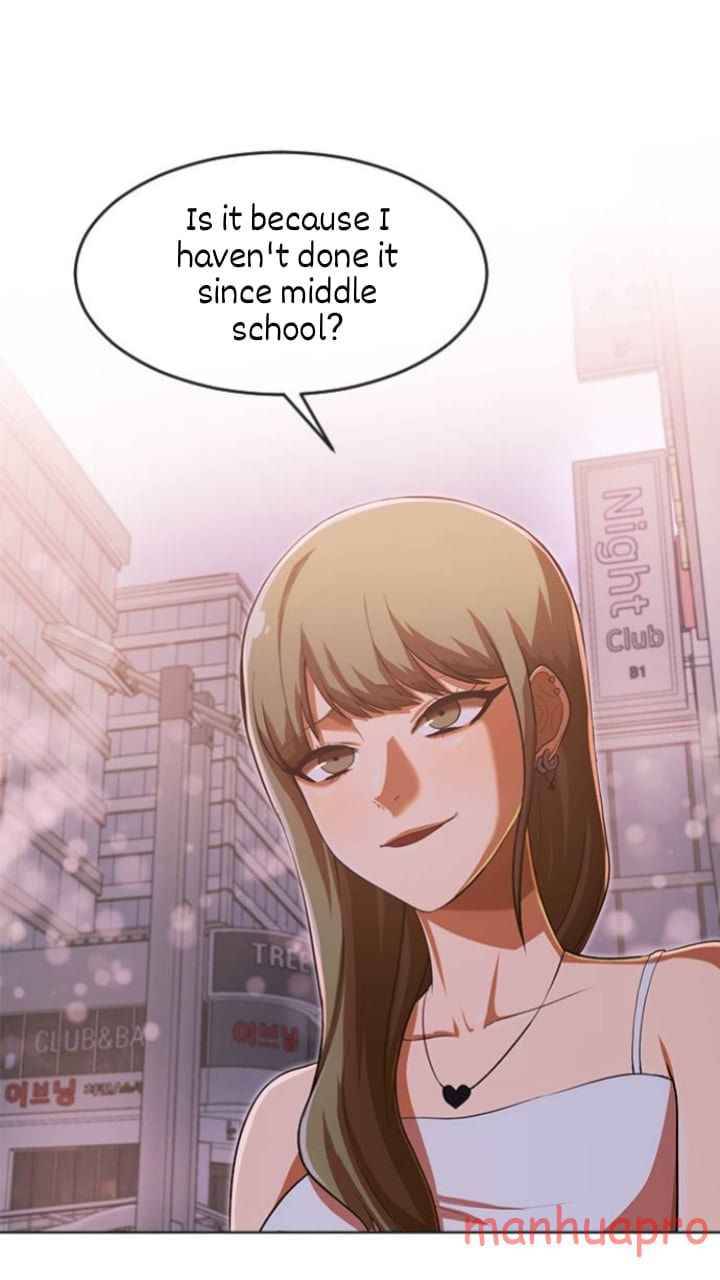 The Girl from Random Chatting! Chap 181 - Next Chap 182