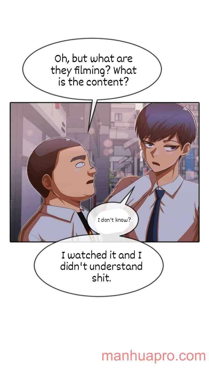 The Girl from Random Chatting! Chap 182 - Next Chap 183