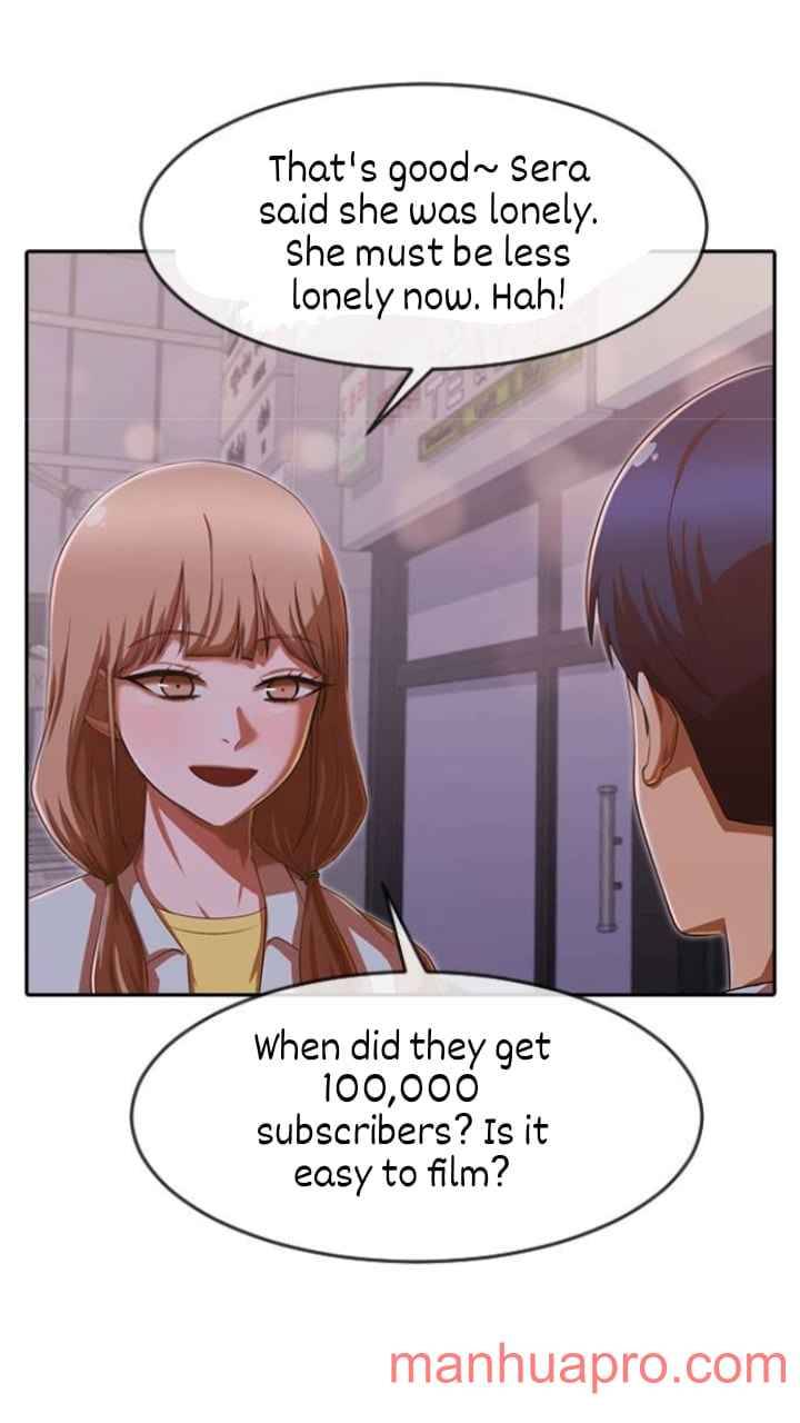 The Girl from Random Chatting! Chap 182 - Next Chap 183
