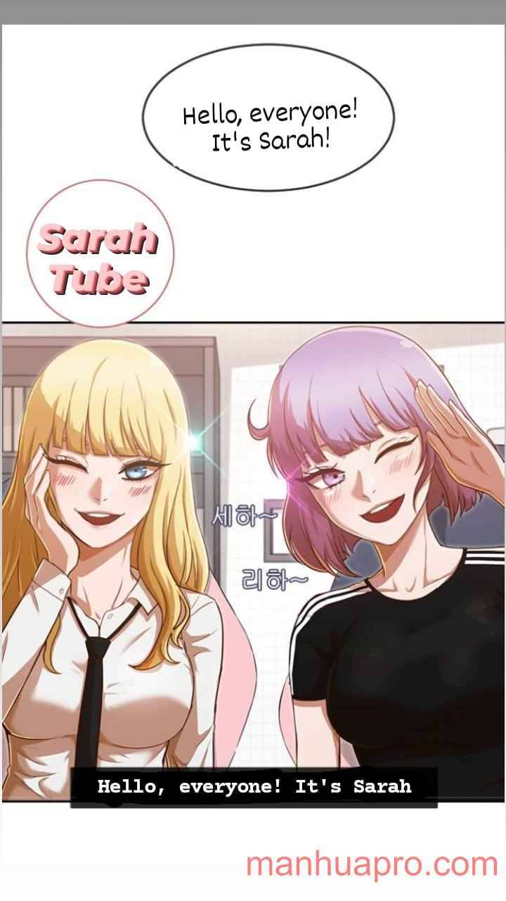 The Girl from Random Chatting! Chap 182 - Next Chap 183