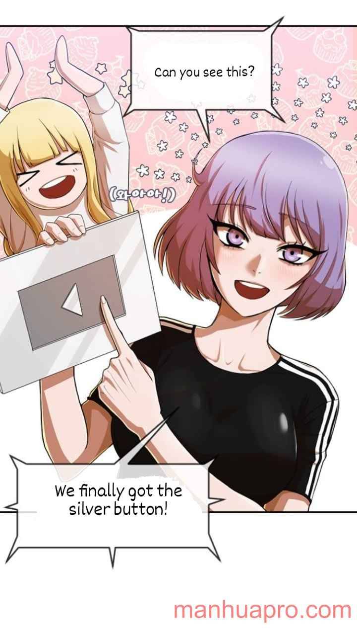 The Girl from Random Chatting! Chap 182 - Next Chap 183