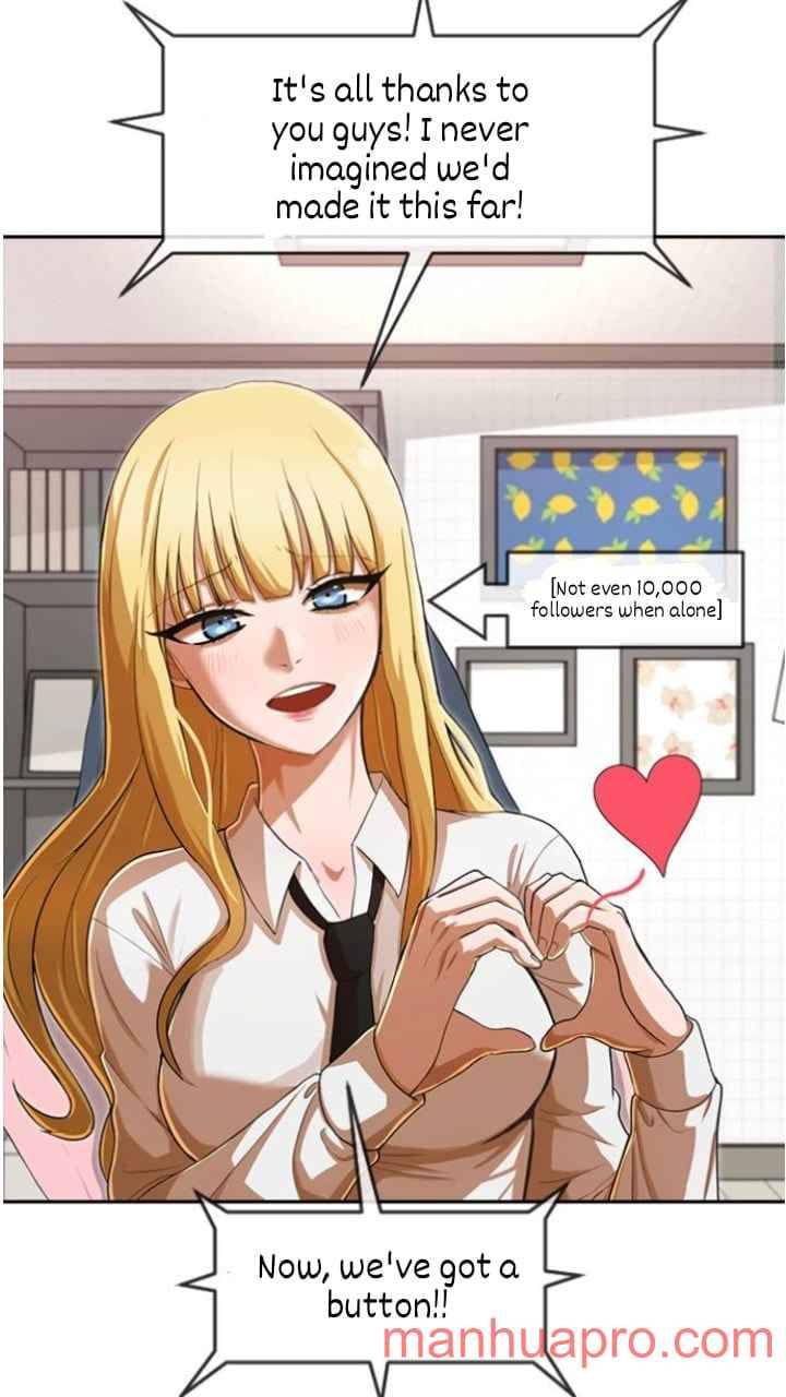 The Girl from Random Chatting! Chap 182 - Next Chap 183