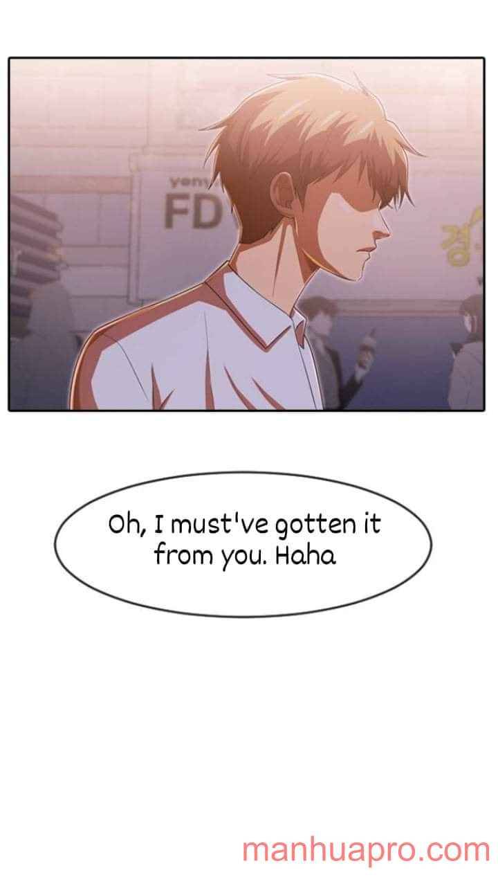 The Girl from Random Chatting! Chap 182 - Next Chap 183