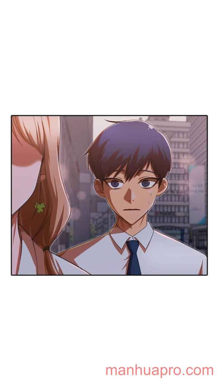 The Girl from Random Chatting! Chap 182 - Next Chap 183
