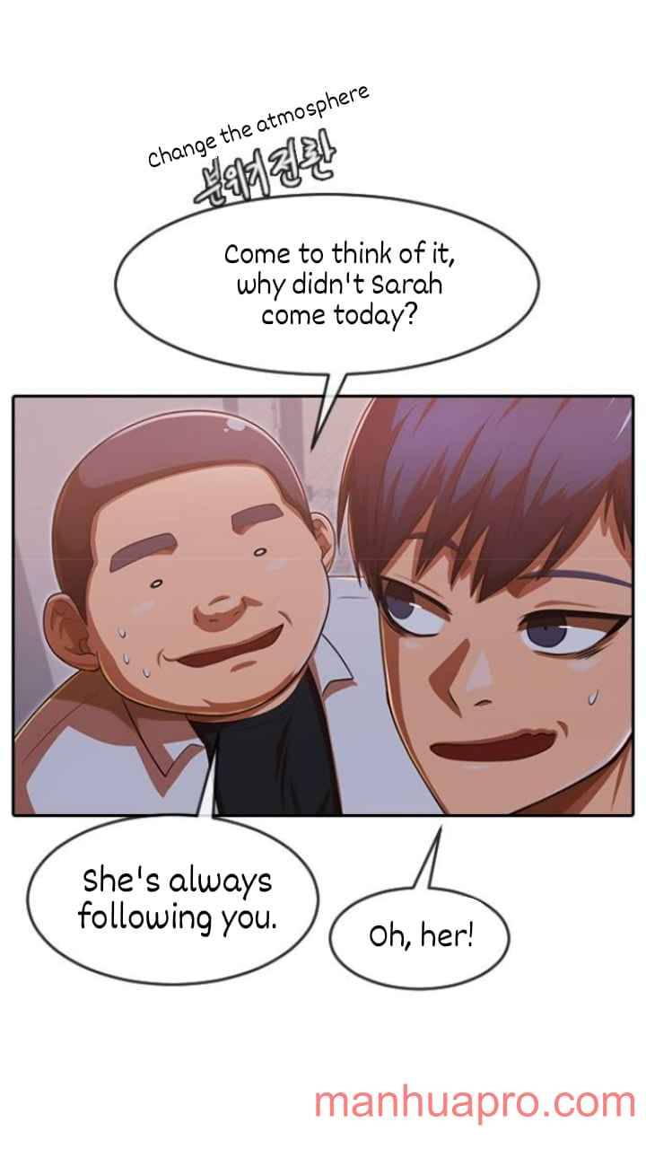 The Girl from Random Chatting! Chap 182 - Next Chap 183