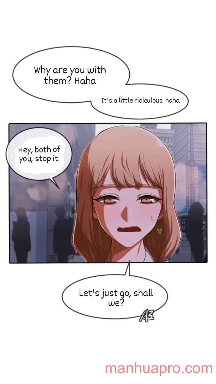 The Girl from Random Chatting! Chap 182 - Next Chap 183