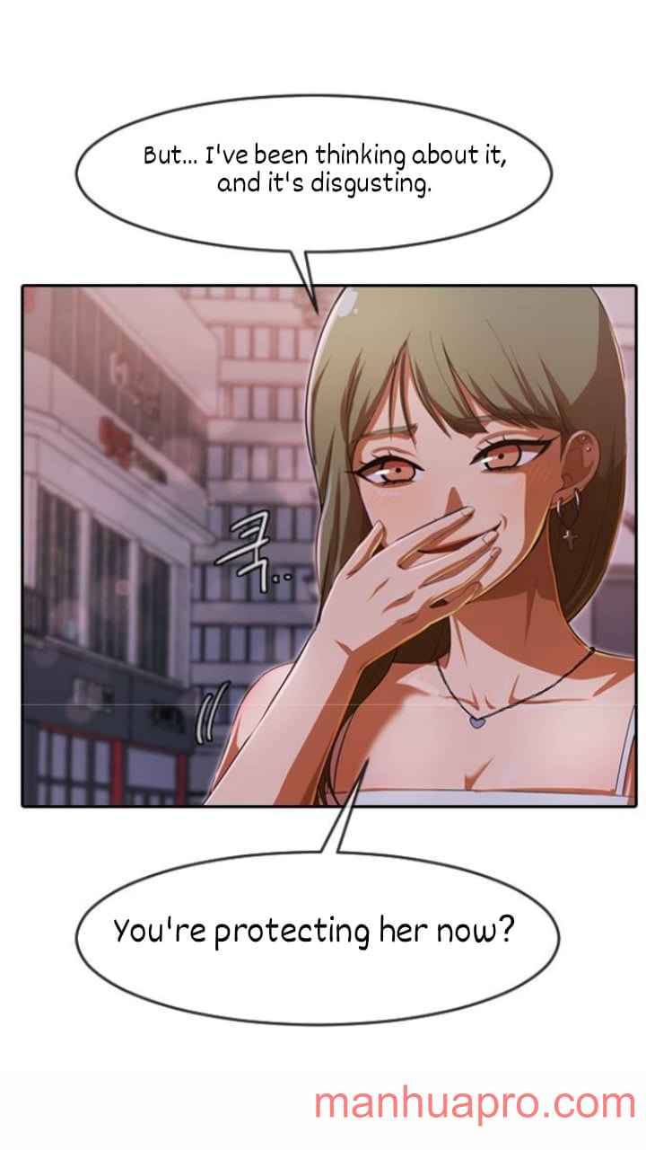 The Girl from Random Chatting! Chap 182 - Next Chap 183