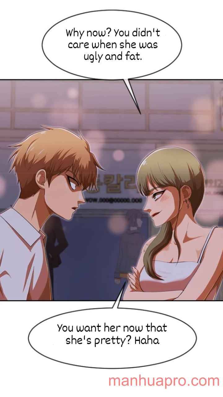 The Girl from Random Chatting! Chap 182 - Next Chap 183