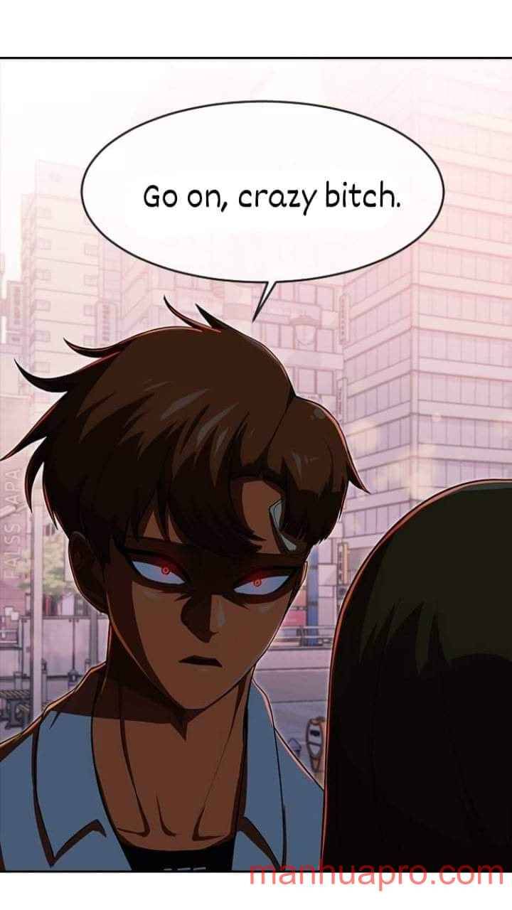 The Girl from Random Chatting! Chap 182 - Next Chap 183