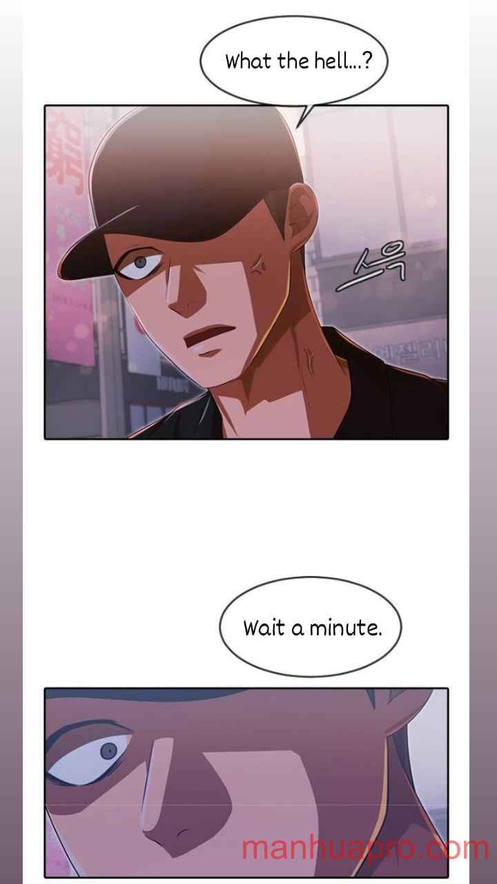 The Girl from Random Chatting! Chap 182 - Next Chap 183