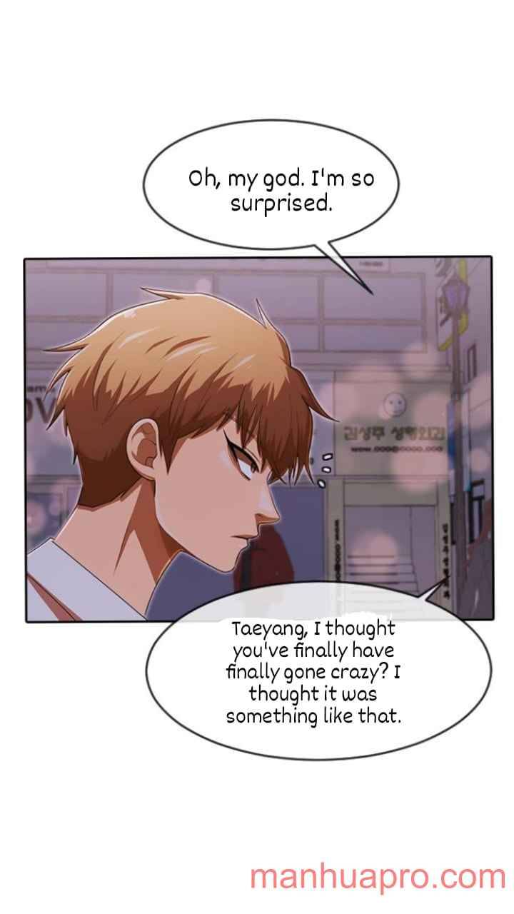 The Girl from Random Chatting! Chap 182 - Next Chap 183