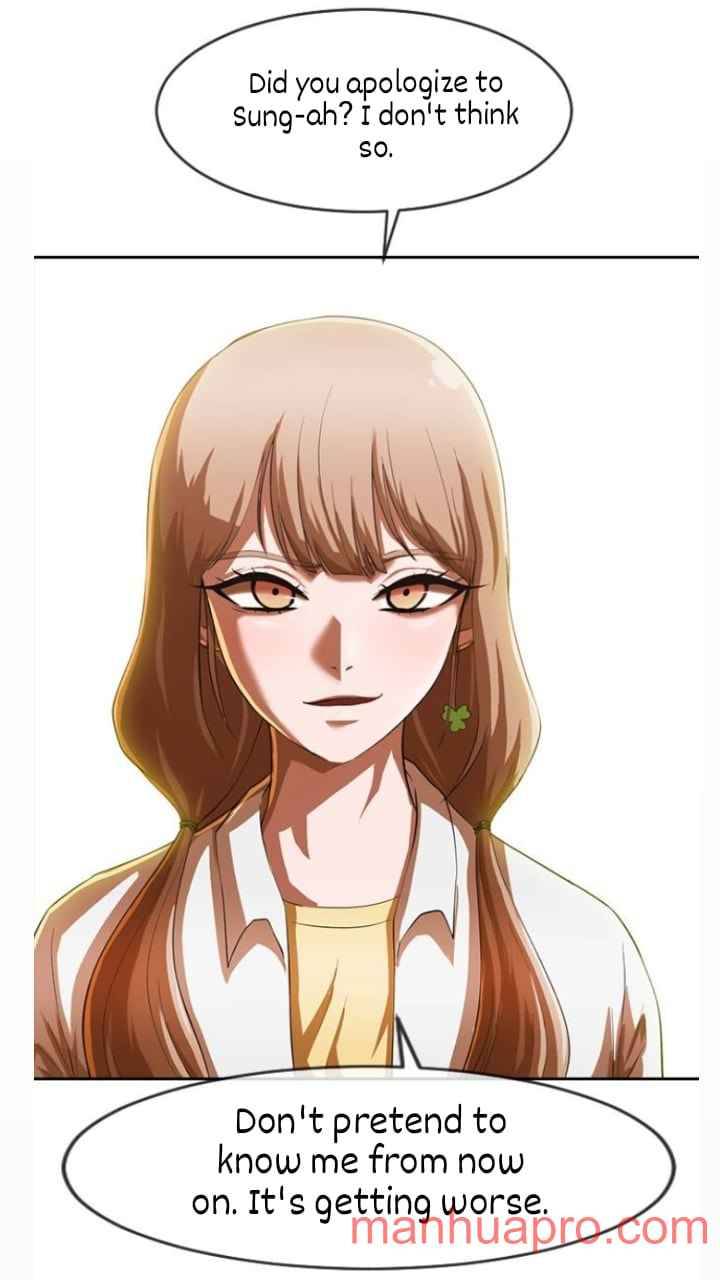 The Girl from Random Chatting! Chap 182 - Next Chap 183