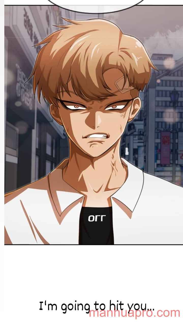The Girl from Random Chatting! Chap 182 - Next Chap 183