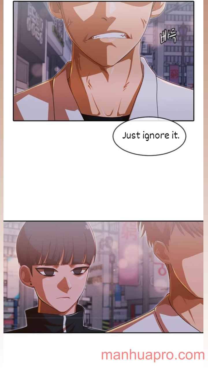 The Girl from Random Chatting! Chap 182 - Next Chap 183