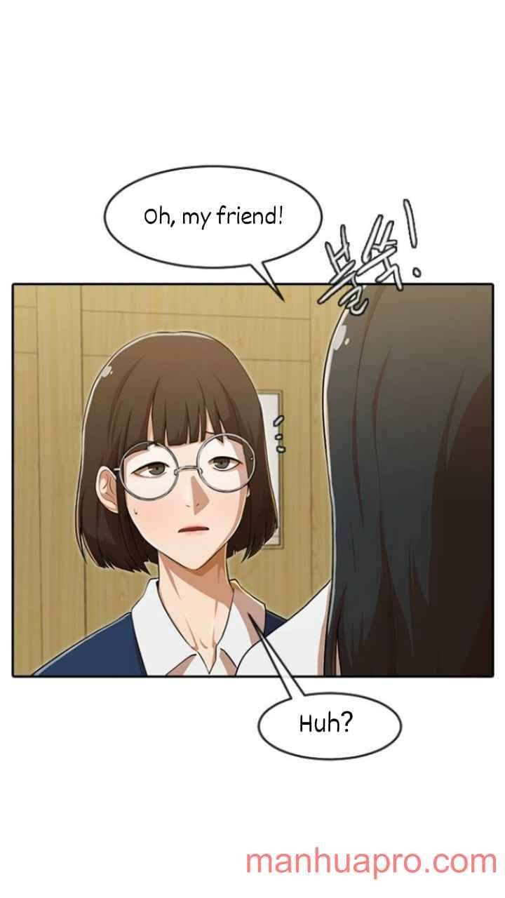 The Girl from Random Chatting! Chap 182 - Next Chap 183