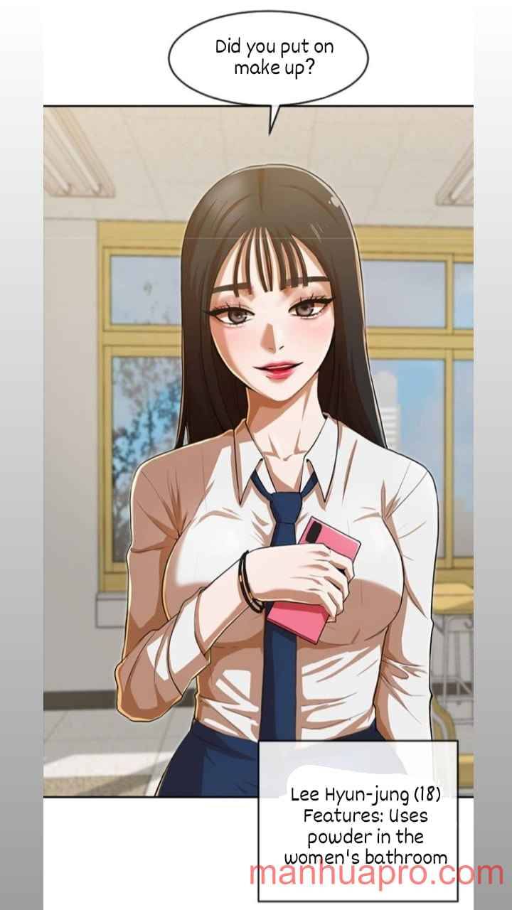 The Girl from Random Chatting! Chap 182 - Next Chap 183