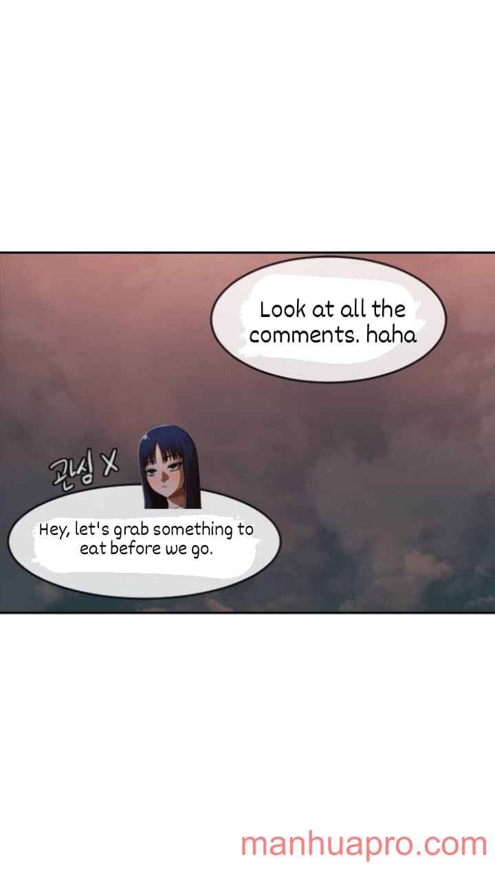 The Girl from Random Chatting! Chap 182 - Next Chap 183