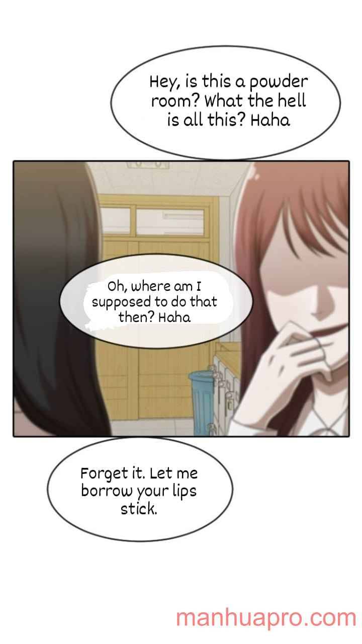 The Girl from Random Chatting! Chap 182 - Next Chap 183