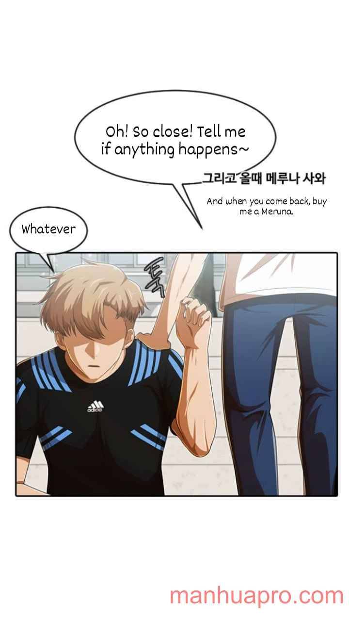 The Girl from Random Chatting! Chap 182 - Next Chap 183