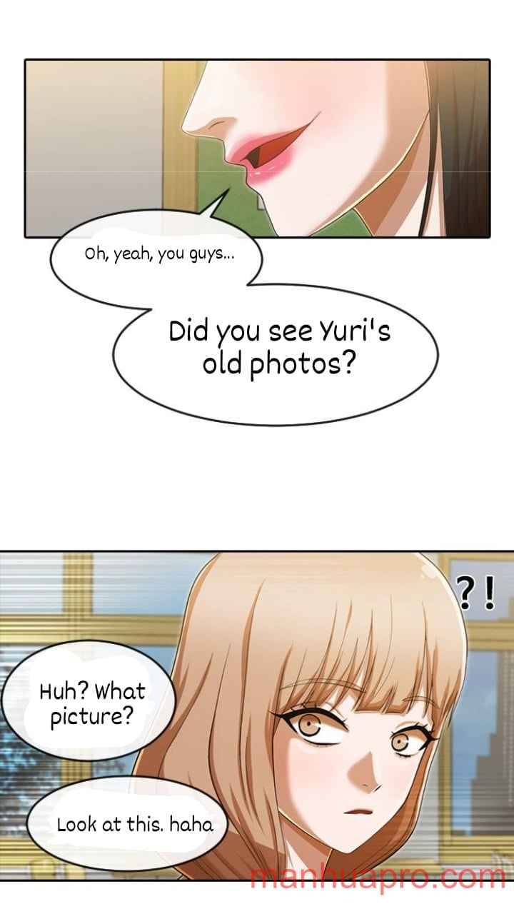 The Girl from Random Chatting! Chap 182 - Next Chap 183