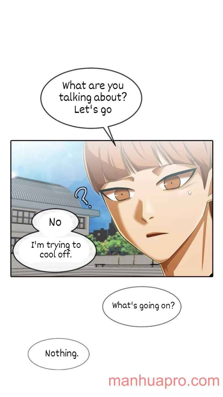 The Girl from Random Chatting! Chap 182 - Next Chap 183