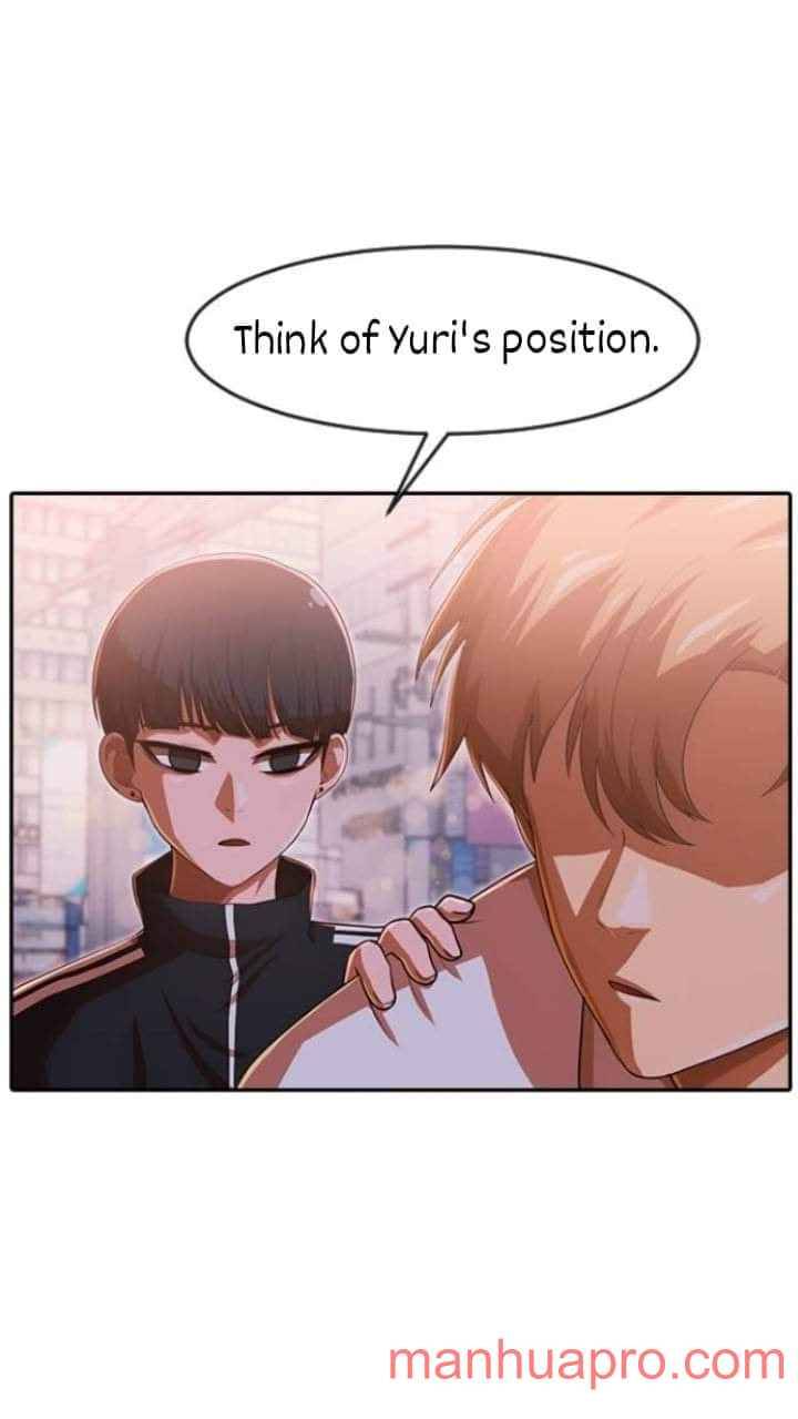The Girl from Random Chatting! Chap 182 - Next Chap 183