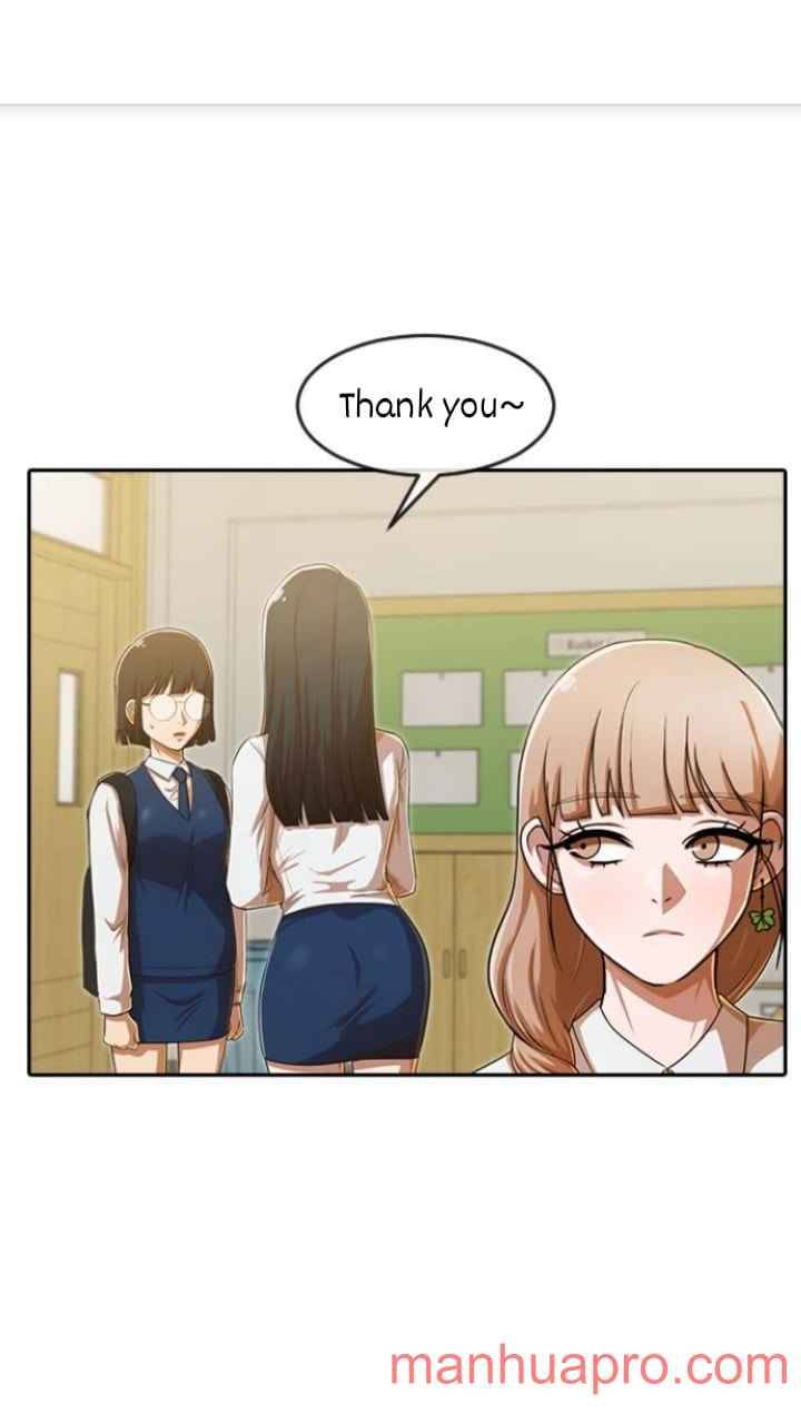 The Girl from Random Chatting! Chap 182 - Next Chap 183
