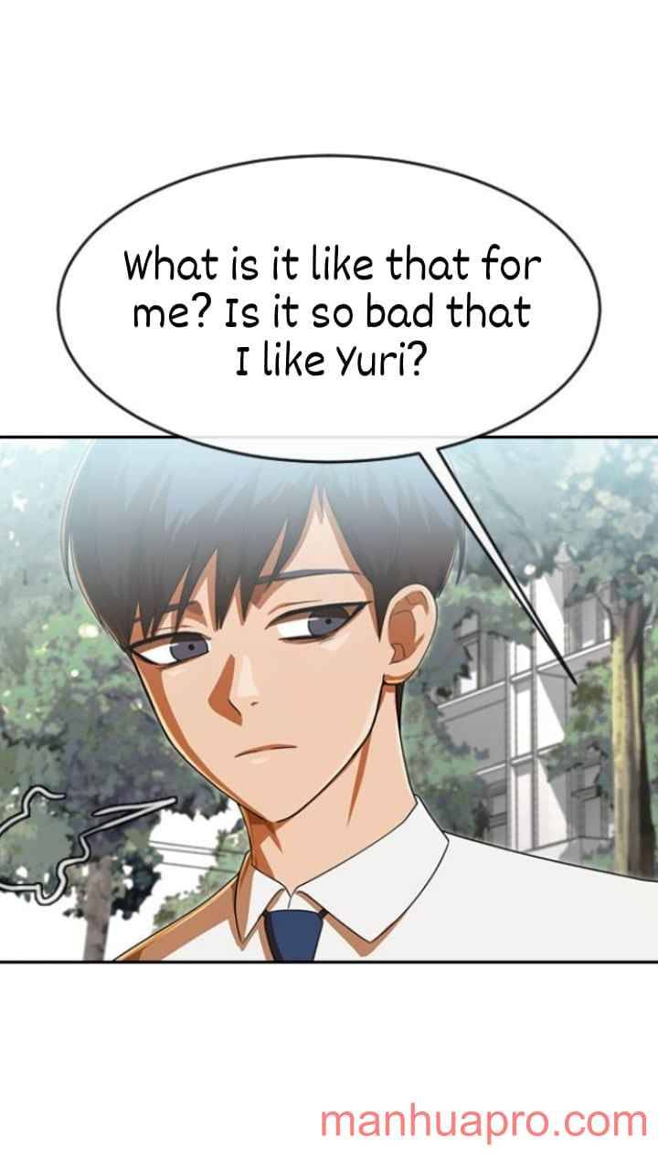 The Girl from Random Chatting! Chap 182 - Next Chap 183