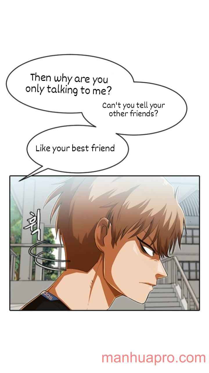 The Girl from Random Chatting! Chap 182 - Next Chap 183