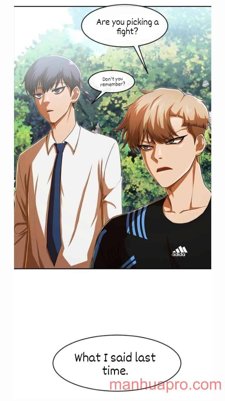 The Girl from Random Chatting! Chap 182 - Next Chap 183