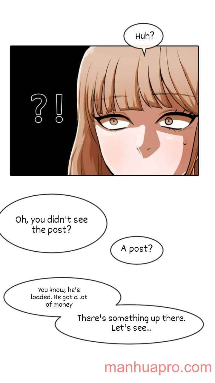 The Girl from Random Chatting! Chap 182 - Next Chap 183