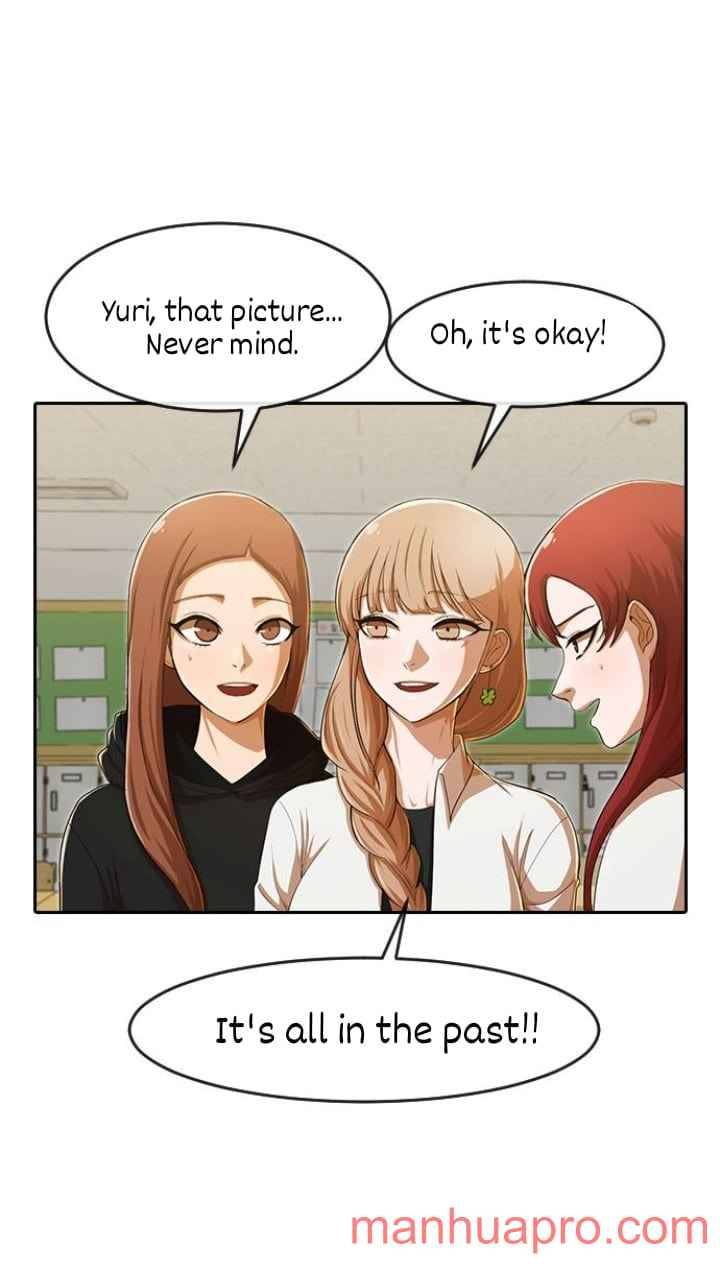 The Girl from Random Chatting! Chap 182 - Next Chap 183