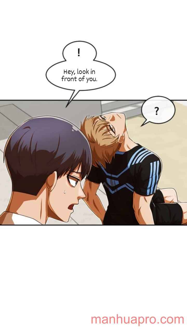 The Girl from Random Chatting! Chap 182 - Next Chap 183
